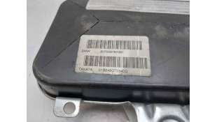 AIRBAG LATERAL DELANTERO IZQUIERDO BMW 3 COMPACT (2001-2005) 320 TD 150CV 1995CC - L.8008650 / 307005787081 2