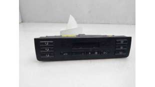 MANDO CLIMATIZADOR BMW 3 COMPACT (2001-2005) 320 TD 150CV 1995CC - L.8008771 / 64116919784