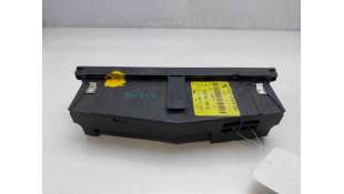 MANDO CLIMATIZADOR BMW 3 COMPACT (2001-2005) 320 TD 150CV 1995CC - L.8008771 / 64116919784 2