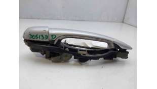 MANETA EXTERIOR DELANTERA DERECHA BMW 3 COMPACT (2001-2005) 320 TD 150CV 1995CC - L.8008785 / 51218253456 2
