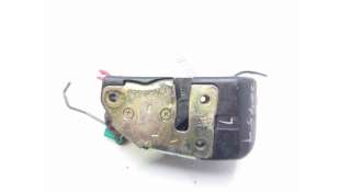 CERRADURA PUERTA DELANTERA DERECHA CHRYSLER VOYAGER / GRAND VOYAGER III (1995-2001) 2.5 TD 116CV 2499CC - L.8008947 / 05109