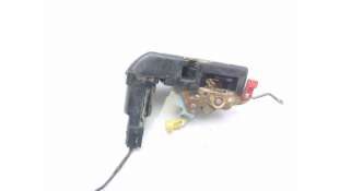 CERRADURA PUERTA DELANTERA DERECHA CHRYSLER VOYAGER / GRAND VOYAGER III (1995-2001) 2.5 TD 116CV 2499CC - L.8008947 / 05109 2