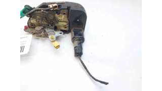 CERRADURA PUERTA DELANTERA DERECHA CHRYSLER VOYAGER / GRAND VOYAGER III (1995-2001) 2.5 TD 116CV 2499CC - L.8008947 / 05109