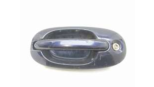 MANETA EXTERIOR DELANTERA DERECHA CHRYSLER VOYAGER / GRAND VOYAGER III (1995-2001) 2.5 TD 116CV 2499CC - L.8009020 / 0RP70S