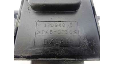 MANDO INTERMITENTES FORD FOCUS BERLINA  - M.532575 / 17D940