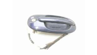 MANETA EXTERIOR DELANTERA IZQUIERDA CHRYSLER VOYAGER / GRAND VOYAGER III (1995-2001) 2.5 TD 116CV 2499CC - L.8009021 / 0471