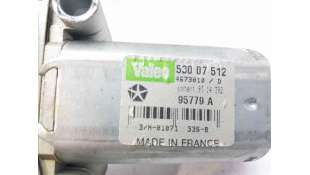 MOTOR LIMPIA TRASERO CHRYSLER VOYAGER / GRAND VOYAGER III (1995-2001) 2.5 TD 116CV 2499CC - L.8009040 / 53007512 2