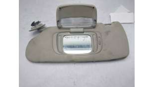 PARASOL IZQUIERDO CHRYSLER VOYAGER / GRAND VOYAGER III (1995-2001) 2.5 TD 116CV 2499CC - L.8009049 / 0PR25RC1AC 2