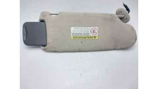 PARASOL IZQUIERDO CHRYSLER VOYAGER / GRAND VOYAGER III (1995-2001) 2.5 TD 116CV 2499CC - L.8009049 / 0PR25RC1AC