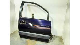 PUERTA DELANTERA DERECHA CHRYSLER VOYAGER / GRAND VOYAGER III (1995-2001) 2.5 TD 116CV 2499CC - L.8009075 / 04717428AD 2