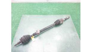 TRANSMISION DELANTERA DERECHA CHRYSLER VOYAGER / GRAND VOYAGER III (1995-2001) 2.5 TD 116CV 2499CC - L.8009100 / 04641884AE 2