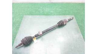 TRANSMISION DELANTERA DERECHA CHRYSLER VOYAGER / GRAND VOYAGER III (1995-2001) 2.5 TD 116CV 2499CC - L.8009100 / 04641884AE