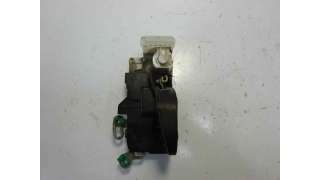 CERRADURA PUERTA DELANTERA IZQUIERDA ALFA ROMEO 147  - M.532684 / 0046800416