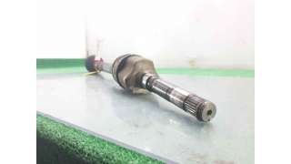 TRANSMISION DELANTERA DERECHA CHRYSLER VOYAGER / GRAND VOYAGER III (1995-2001) 2.5 TD 116CV 2499CC - L.8009100 / 04641884AE