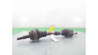 TRANSMISION DELANTERA IZQUIERDA CHRYSLER VOYAGER / GRAND VOYAGER III (1995-2001) 2.5 TD 116CV 2499CC - L.8009101 / 04641883