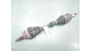 TRANSMISION DELANTERA IZQUIERDA CHRYSLER VOYAGER / GRAND VOYAGER III (1995-2001) 2.5 TD 116CV 2499CC - L.8009101 / 04641883 2