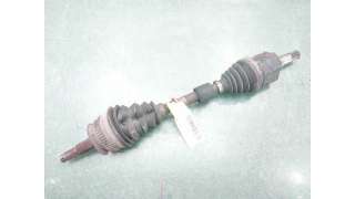 TRANSMISION DELANTERA IZQUIERDA CHRYSLER VOYAGER / GRAND VOYAGER III (1995-2001) 2.5 TD 116CV 2499CC - L.8009101 / 04641883