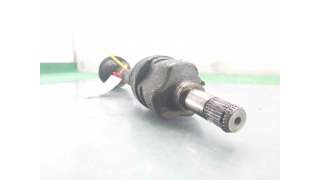 TRANSMISION DELANTERA IZQUIERDA CHRYSLER VOYAGER / GRAND VOYAGER III (1995-2001) 2.5 TD 116CV 2499CC - L.8009101 / 04641883