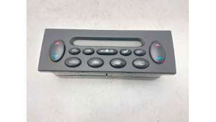 MANDO CLIMATIZADOR MG ROVER MG ZT (2002-2005) 2.0 CDTI 131CV 1951CC - L.8009241 / JFC101785
