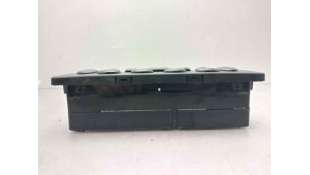 MANDO CLIMATIZADOR MG ROVER MG ZT (2002-2005) 2.0 CDTI 131CV 1951CC - L.8009241 / JFC101785 2