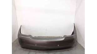 PARAGOLPES TRASERO MG ROVER MG ZT (2002-2005) 2.0 CDTI 131CV 1951CC - L.8009282 / DQC001010LML