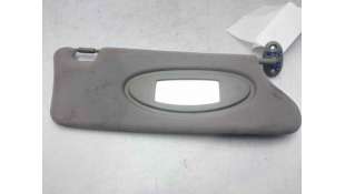 PARASOL DERECHO MG ROVER MG ZT (2002-2005) 2.0 CDTI 131CV 1951CC - L.8009283 / EDQ001060LPR