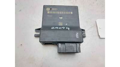 MODULO ELECTRONICO AUDI Q7 (2006-2008) 3.0 TDI QUATTRO 233CV 2967CC - L.8009376 / 4L0907468