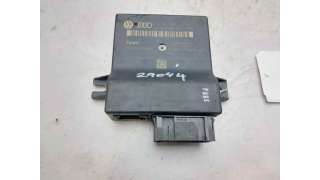 MODULO ELECTRONICO AUDI Q7 (2006-2008) 3.0 TDI QUATTRO 233CV 2967CC - L.8009376 / 4L0907468