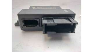 MODULO ELECTRONICO AUDI Q7 (2006-2008) 3.0 TDI QUATTRO 233CV 2967CC - L.8009376 / 4L0907468