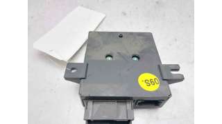 MODULO ELECTRONICO AUDI Q7 (2006-2008) 3.0 TDI QUATTRO 233CV 2967CC - L.8009376 / 4L0907468