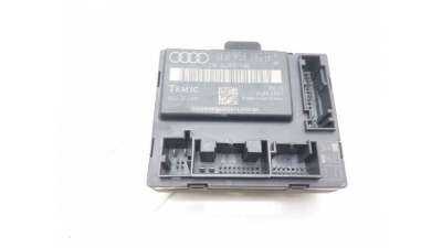 CENTRALITA CIERRE AUDI Q7 (2006-2008) 3.0 TDI QUATTRO 233CV 2967CC - L.8009399 / 4L0959792B