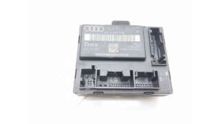 CENTRALITA CIERRE AUDI Q7 (2006-2008) 3.0 TDI QUATTRO 233CV 2967CC - L.8009399 / 4L0959792B