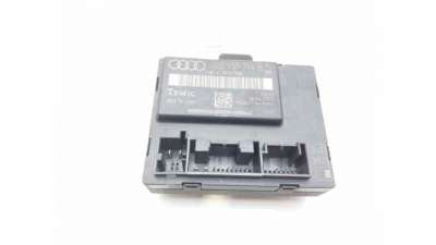 CENTRALITA CIERRE AUDI Q7 (2006-2008) 3.0 TDI QUATTRO 233CV 2967CC - L.8009403 / 4L0959794B