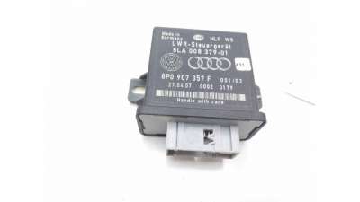 MODULO ELECTRONICO AUDI Q7 (2006-2008) 3.0 TDI QUATTRO 233CV 2967CC - L.8009414 / 8P0907357F