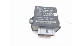 MODULO ELECTRONICO AUDI Q7 (2006-2008) 3.0 TDI QUATTRO 233CV 2967CC - L.8009414 / 8P0907357F