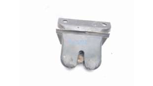 CERRADURA MALETERO / PORTON AUDI A3 (1997-2001) 1.9 TDI 110CV 1896CC - L.8009456 / 8L0827505E