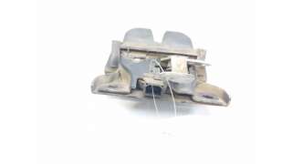 CERRADURA MALETERO / PORTON AUDI A3 (1997-2001) 1.9 TDI 110CV 1896CC - L.8009456 / 8L0827505E