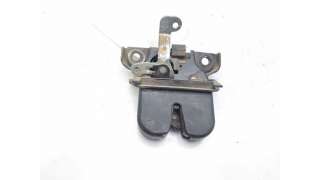 CERRADURA MALETERO / PORTON AUDI A3 (1997-2001) 1.9 TDI 110CV 1896CC - L.8009456 / 8L0827505E