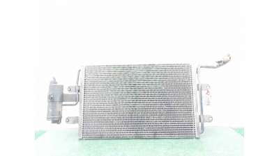 CONDENSADOR / RADIADOR  AIRE ACONDICIONADO AUDI A3 (1997-2001) 1.9 TDI 110CV 1896CC - L.8009471 / 1J0820411D