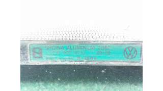 CONDENSADOR / RADIADOR  AIRE ACONDICIONADO AUDI A3 (1997-2001) 1.9 TDI 110CV 1896CC - L.8009471 / 1J0820411D