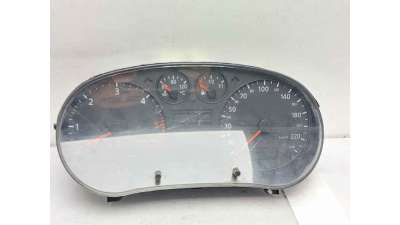 CUADRO INSTRUMENTOS AUDI A3 (1997-2001) 1.9 TDI 110CV 1896CC - L.8009477 / 8L0919860D