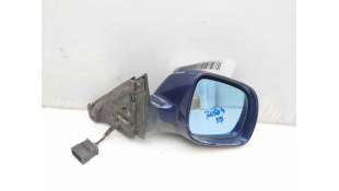 RETROVISOR DERECHO AUDI A3 (1997-2001) 1.9 TDI 110CV 1896CC - L.8009593 / 8L1858532AA