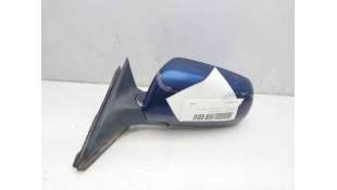 RETROVISOR IZQUIERDO AUDI A3 (1997-2001) 1.9 TDI 110CV 1896CC - L.8009594 / 8L18585313 2