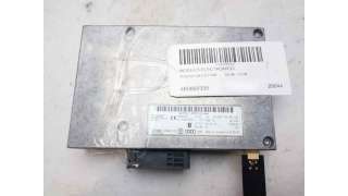 MODULO ELECTRONICO AUDI Q7 (2006-2008) 3.0 TDI QUATTRO 233CV 2967CC - L.8009616 / 4E0862335