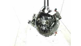 CAJA CAMBIOS NISSAN ALMERA II HATCHBACK (2000-2003) 2.2 DI 110CV 2184CC - L.8009620 / YD22DDT