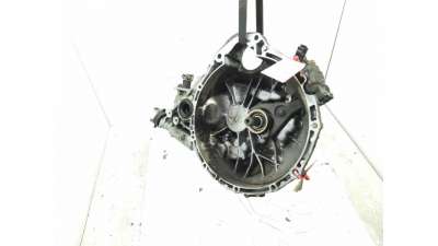 CAJA CAMBIOS NISSAN ALMERA II HATCHBACK (2000-2003) 2.2 DI 110CV 2184CC - L.8009620 / YD22DDT