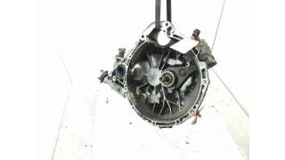 CAJA CAMBIOS NISSAN ALMERA II HATCHBACK (2000-2003) 2.2 DI 110CV 2184CC - L.8009620 / YD22DDT