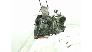 CAJA CAMBIOS NISSAN ALMERA II HATCHBACK (2000-2003) 2.2 DI 110CV 2184CC - L.8009620 / YD22DDT 2