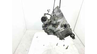 CAJA CAMBIOS NISSAN ALMERA II HATCHBACK (2000-2003) 2.2 DI 110CV 2184CC - L.8009620 / YD22DDT
