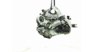 CAJA CAMBIOS NISSAN ALMERA II HATCHBACK (2000-2003) 2.2 DI 110CV 2184CC - L.8009620 / YD22DDT